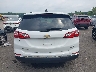 3GNAXJEV2JS****** Wrecked 2018 Chevrolet Equinox