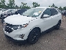 3GNAXJEV2JS****** Used and Repairable 2018 Chevrolet Equinox in Cleveland