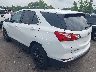 3GNAXJEV2JS****** Salvage and Repairable 2018 Chevrolet Equinox in Cleveland