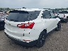 3GNAXJEV2JS****** Salvage and Wrecked 2018 Chevrolet Equinox in Ohio State