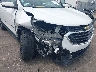 3GNAXJEV2JS****** Salvage and Repairable 2018 Chevrolet Equinox in Ohio State