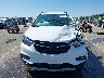 KL4CJBSB0JB****** Wrecked 2018 Buick Encore in Indiana State