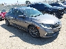 JHMFC1F38KX****** Salvage and Wrecked 2019 Honda Civic in North Hollywood