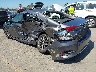 JHMFC1F38KX****** Salvage and Repairable 2019 Honda Civic in North Hollywood