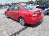 2T1BU4EE4DC****** Salvamento y Reparables 2013 Toyota Corolla en Lexington