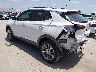 KL4MMGSLXNB****** Salvamento y Reparables 2022 Buick Encore en Austin