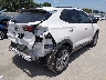 KL4MMGSLXNB****** Salvamento y Destrozados 2022 Buick Encore en Estado de Texas