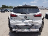 KL4MMGSLXNB****** Salvamento y Reparables 2022 Buick Encore en Estado de Texas