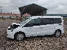 NM0GS9F23P1****** Salvage 2023 Ford Transit Connect