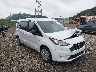 NM0GS9F23P1****** Salvage and Wrecked 2023 Ford Transit Connect in Pittsburgh