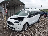 NM0GS9F23P1****** Used and Repairable 2023 Ford Transit Connect in Pittsburgh