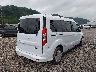 NM0GS9F23P1****** Salvage and Wrecked 2023 Ford Transit Connect in Pennsylvania State