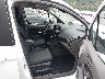 NM0GS9F23P1****** Used and Repairable 2023 Ford Transit Connect in Pennsylvania State