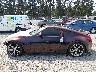 JN1AZ4EH4EM****** Salvage 2014 Nissan 370Z