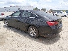 1G1ZB5ST5GF****** Salvage and Repairable 2016 Chevrolet Malibu in Atlanta East