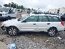 4S4BP61C067****** Salvage 2006 Subaru Legacy