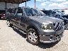 1FTPX12V67K****** Salvage and Wrecked 2007 Ford F-150 in El Paso