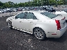 1G6DS5E39D0****** Reparables 2013 Cadillac CTS en Estado de Tennessee