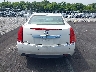 1G6DS5E39D0****** Destrozados 2013 Cadillac CTS