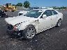 1G6DS5E39D0****** Usados y Reparables 2013 Cadillac CTS en Nashville