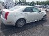 1G6DS5E39D0****** Salvamento y Destrozados 2013 Cadillac CTS en Estado de Tennessee