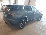 3GNAXPEG1TL****** Salvage and Wrecked 2026 Chevrolet Equinox in Michigan State