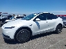 7SAYGDED8TA****** Reparables 2026 Tesla Model Y en Estado de California