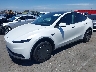 7SAYGDED8TA****** Usados y Reparables 2026 Tesla Model Y en Anaheim Consolidated