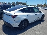 7SAYGDED8TA****** Salvamento y Destrozados 2026 Tesla Model Y en Estado de California