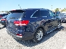 5XYPG4A31GG****** Salvage and Wrecked 2016 Kia Sorento in California State