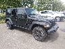 1C4HJXDG0MW****** Salvage and Wrecked 2021 Jeep Wrangler in Englishtown
