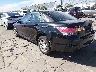 1HGCP2F67CA****** Salvage and Repairable 2012 Honda Accord in Fremont