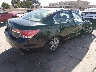 1HGCP2F67CA****** Salvage and Wrecked 2012 Honda Accord in California State