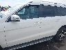 4JGDF6EE6HA****** Repairable 2017 Mercedes-Benz GLS-Class in Arizona State