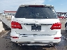 4JGDF6EE6HA****** Wrecked 2017 Mercedes-Benz GLS-Class