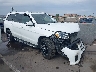 4JGDF6EE6HA****** Salvage and Wrecked 2017 Mercedes-Benz GLS-Class in Phoenix