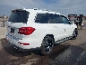 4JGDF6EE6HA****** Salvage and Wrecked 2017 Mercedes-Benz GLS-Class in Arizona State