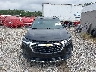 3GNAXKEV8NL****** Wrecked 2022 Chevrolet Equinox in Georgia State
