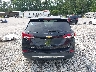 3GNAXKEV8NL****** Wrecked 2022 Chevrolet Equinox