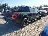 1FTEW1EP9MF****** Salvage and Wrecked 2021 Ford F-150 in Washington State