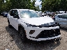 5GAEVBKS9TJ****** Salvage and Wrecked 2026 Buick Enclave in Cleveland