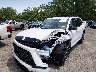 5GAEVBKS9TJ****** Used and Repairable 2026 Buick Enclave in Cleveland