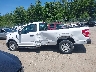 1FTMF1CB9MK****** Repairable 2021 Ford F-150 in Massachusetts State