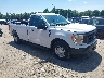 1FTMF1CB9MK****** Salvage and Wrecked 2021 Ford F-150 in Templeton