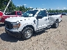 1FTMF1CB9MK****** Used and Repairable 2021 Ford F-150 in Templeton
