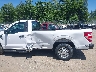 1FTMF1CB9MK****** Salvage and Repairable 2021 Ford F-150 in Massachusetts State