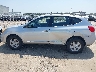 JN8AS5MT3BW****** Reparables 2011 Nissan Rogue en Estado de Texas