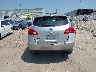 JN8AS5MT3BW****** Destrozados 2011 Nissan Rogue
