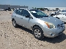 JN8AS5MT3BW****** Salvamento y Destrozados 2011 Nissan Rogue en Houston North