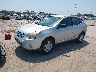 JN8AS5MT3BW****** Usados y Reparables 2011 Nissan Rogue en Houston North